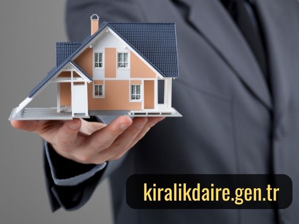 Karayahya Mahallesi Kiralık Daire